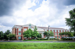 Отель Holiday Inn Express Hotel & Suites Memphis/Germantown, an IHG Hotel  Мемфис